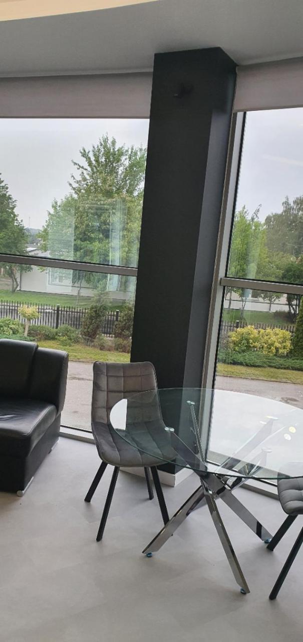 Apartment Anpol 4 *